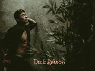 Dick_Reison
