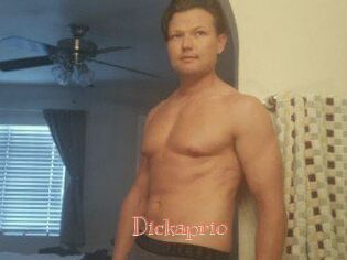Dickaprio