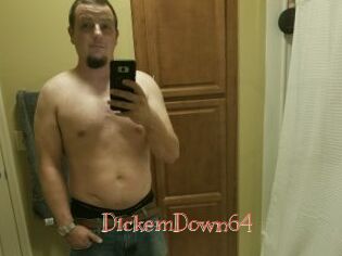 DickemDown64