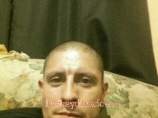 Dickeydickdown Celebrix