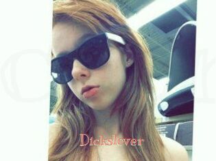 Dickslover