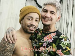 DiegoAndMiguel