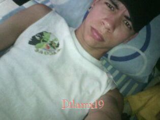 Dilamx19