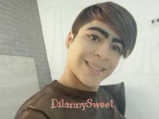 DilannySweet