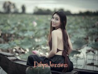 DilysJensen