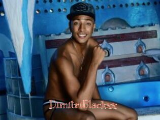 DimitriBlackxx