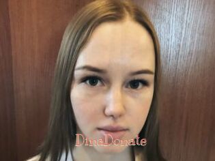 DinaDonate