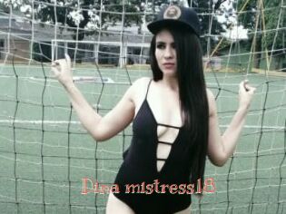 Dina_mistress18 Celebrix