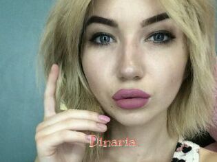 Dinaria