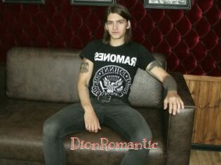 DionRomantic