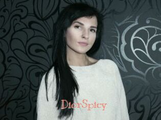 DiorSpicy