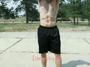DirtyBoy18