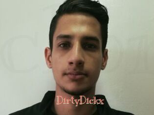 DirtyDickx Celebrix