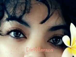 DirtyHavana
