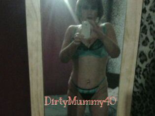 DirtyMummy40