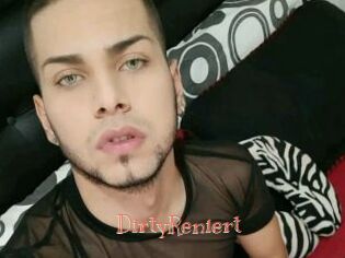 DirtyReniert Celebrix