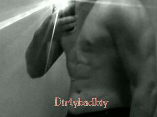 Dirtybadbiy