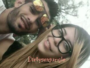Dirtysexjungle
