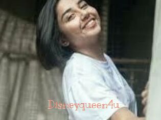 Disneyqueen4u