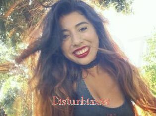 Disturbiaxxx Celebrix