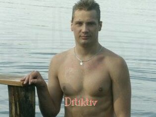 Ditiktiv