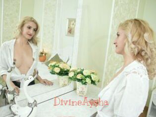 DivineAysha