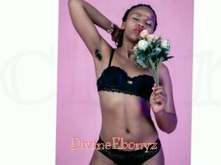 DivineEbonyz Celebrix