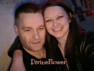 DivineFlower