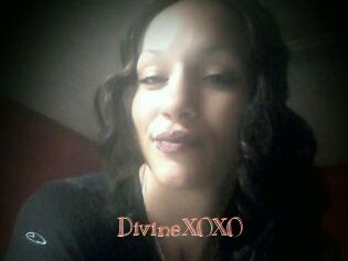 DivineXOXO