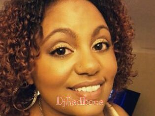 DjRedbone