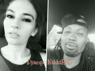 Django_NikkiRed