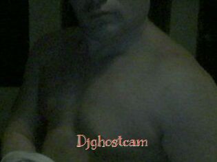 Djghostcam