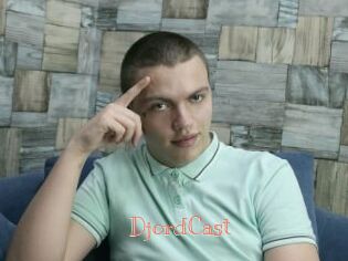 DjordCast