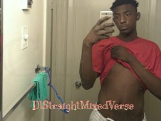 DlStraightMixedVerse