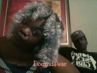 DocandPear