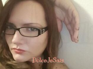 DolceJeSais