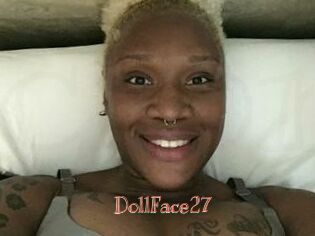 DollFace27