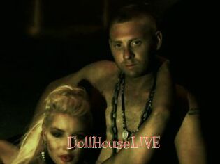 DollHouseLIVE