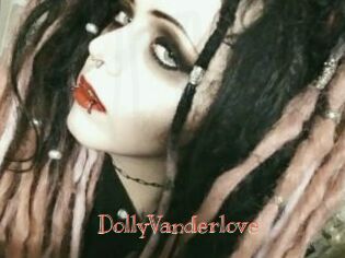 DollyVanderlove
