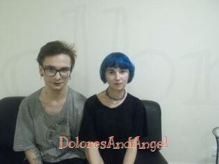 DoloresAndAngel