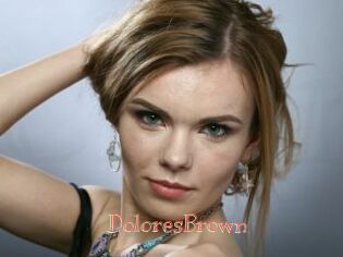 DoloresBrown Celebrix