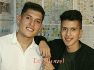 Dom2travel