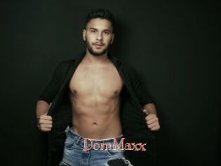DomMaxx