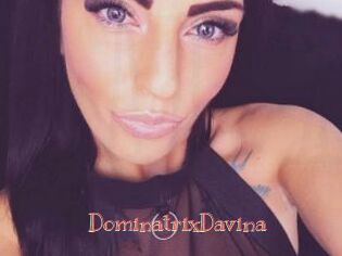 DominatrixDavina