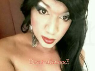 Dominatrixxx3