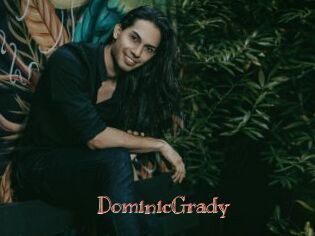 DominicGrady