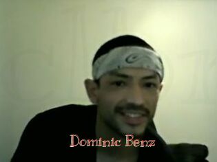 Dominic_Benz