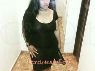 DominicanaRosa
