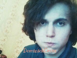 Dominick_Cross