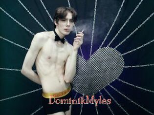 DominikMyles